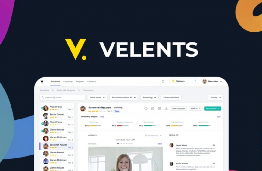 Velents – AppSumo Lifetime Deal