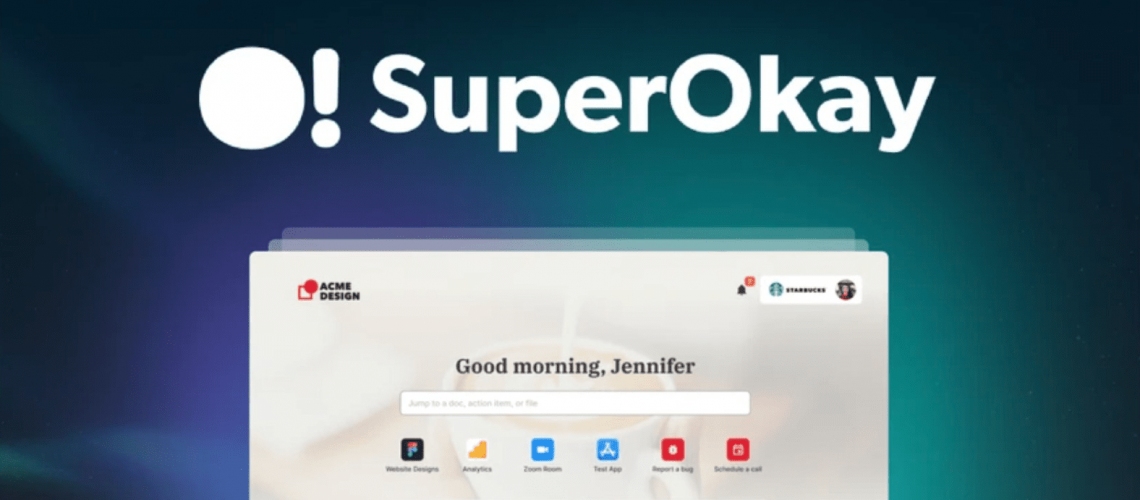 SuperOkay AppSumo Lifetime Deal